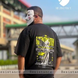 Mentality 1