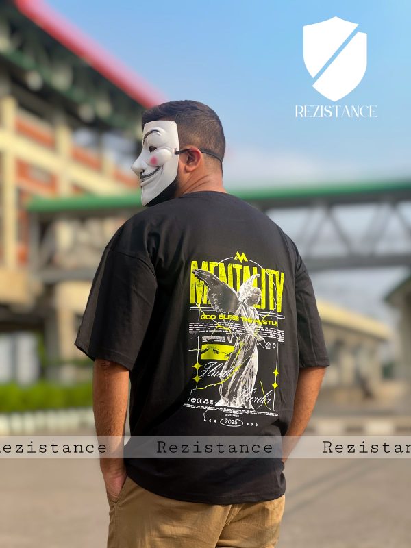 Mentality 1