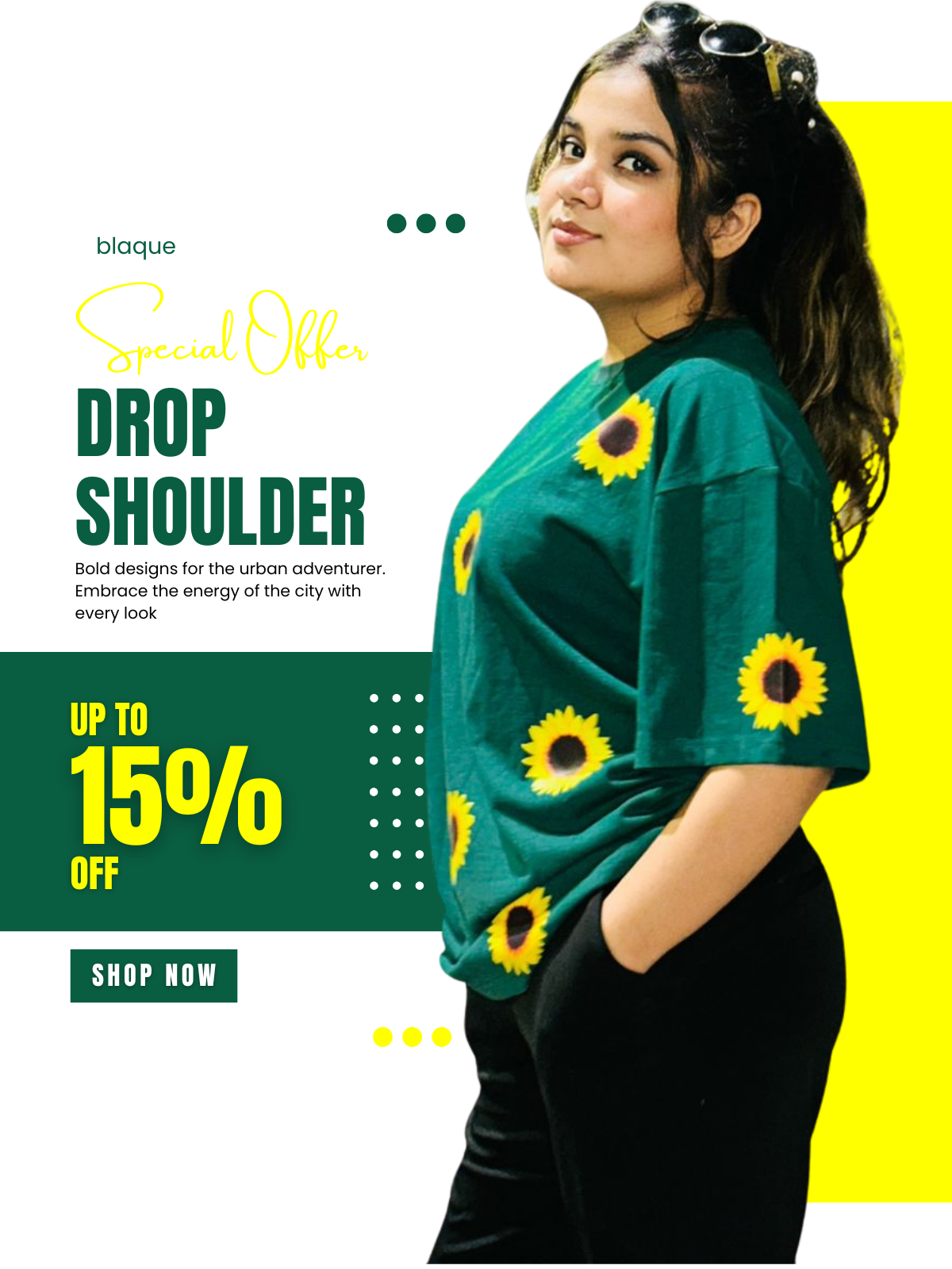 15% (3)