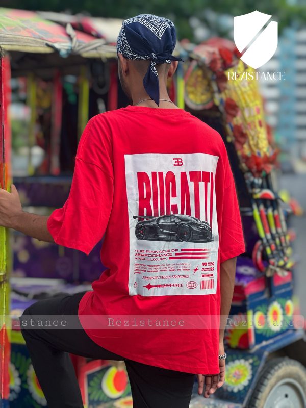 Bugatti 1