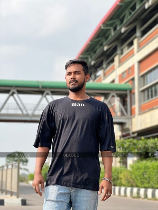 Man in Black