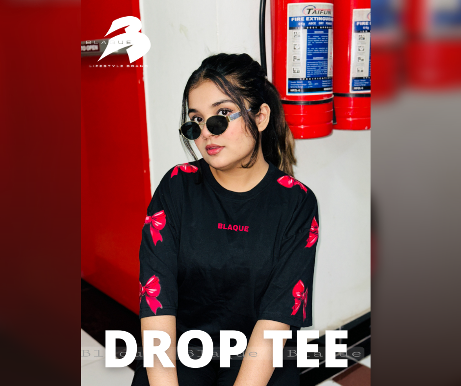 DROP TEE