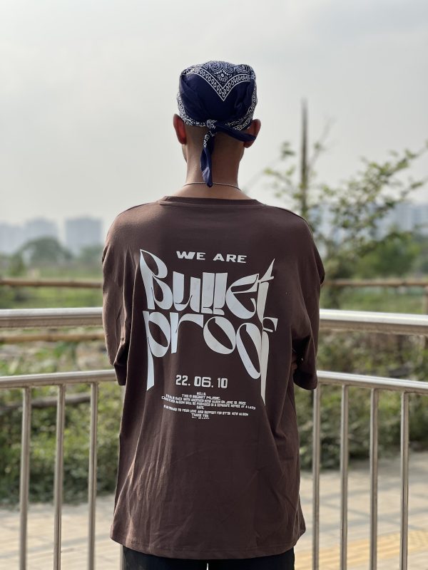 Bullet Proof - Image 2