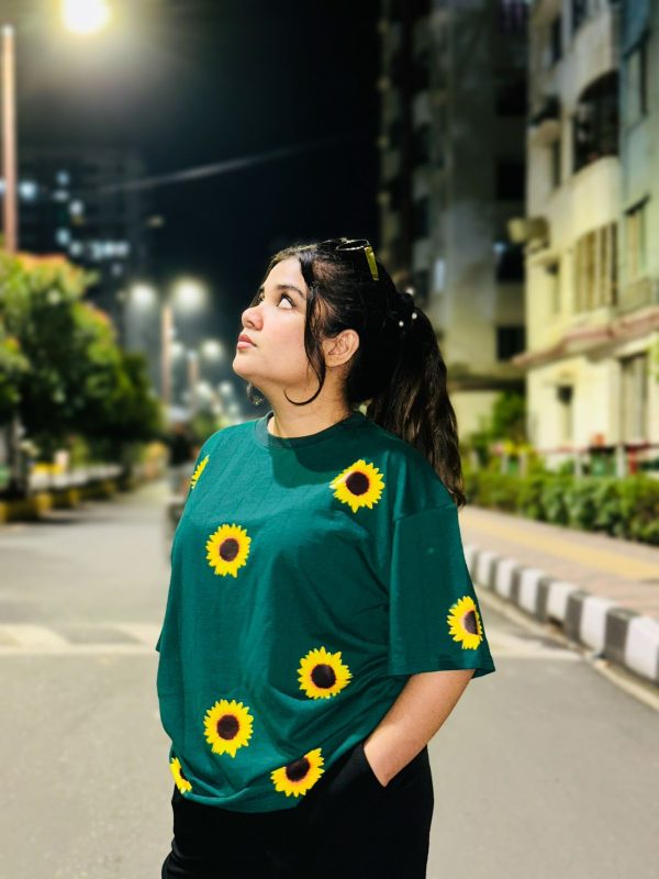 Sunflower in BG - Image 2