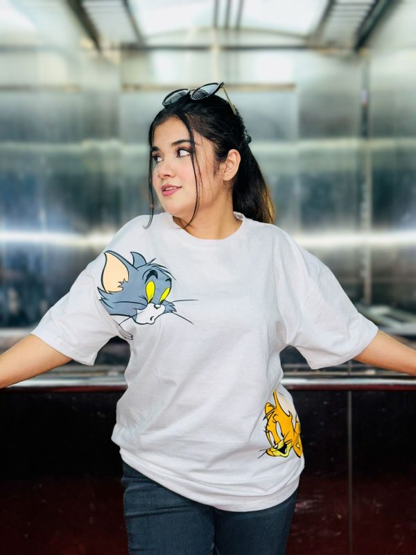 Tom n' Jerry