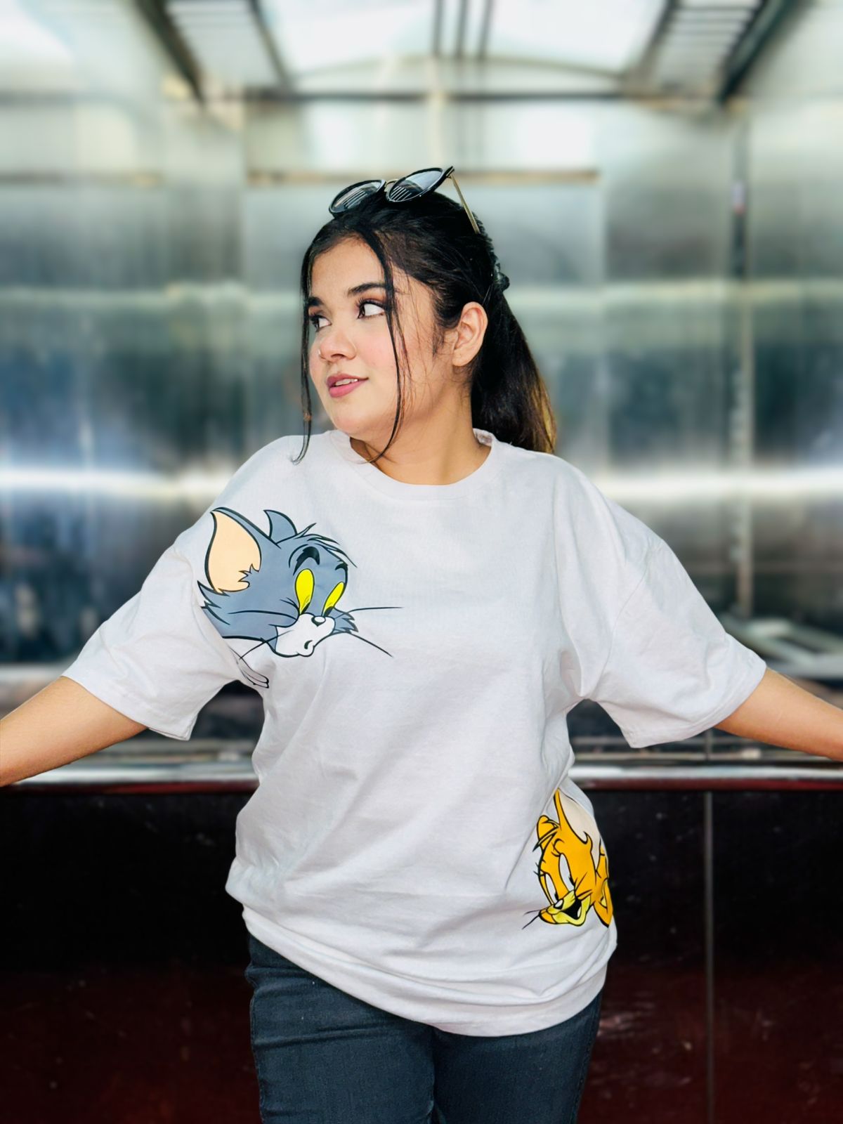 Tom n' Jerry