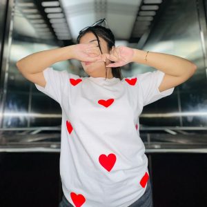 Q of Hearts