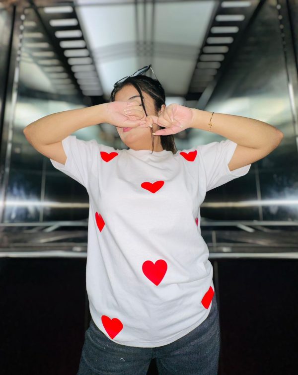 Q of Hearts
