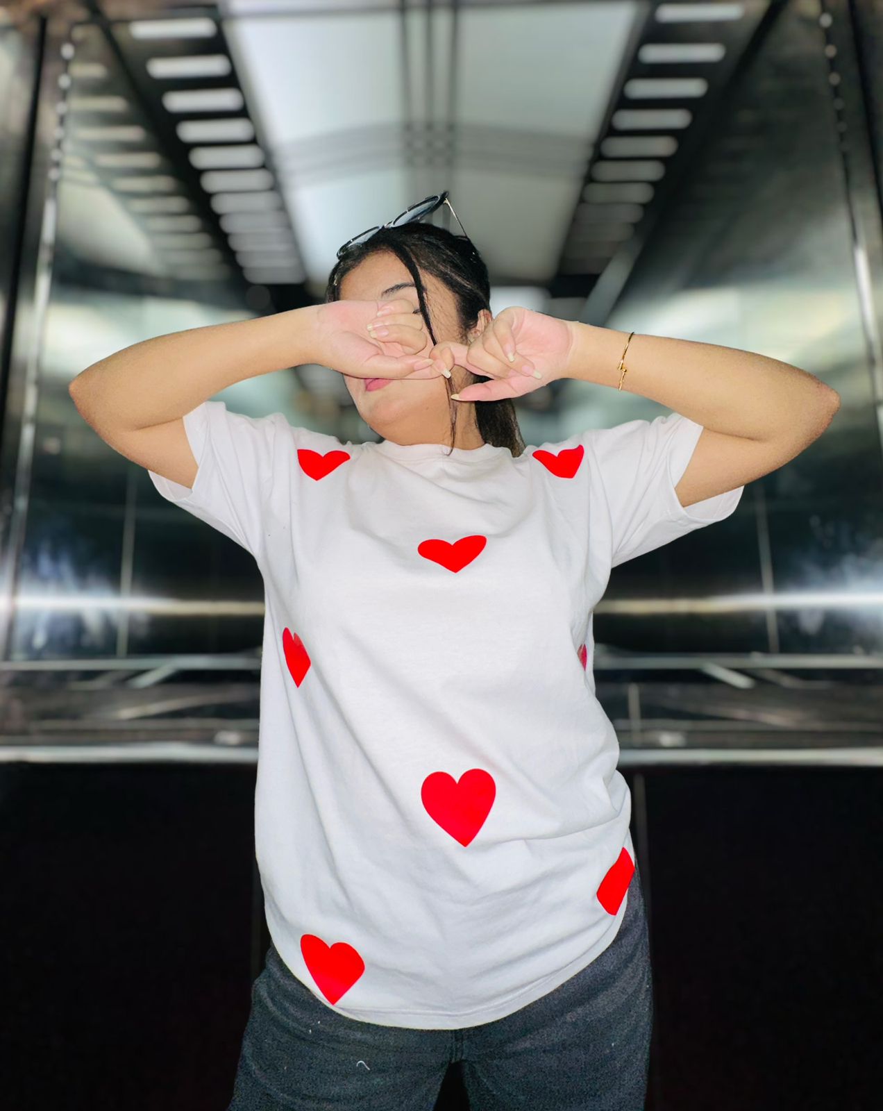 Q of Hearts