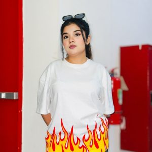 White Flame