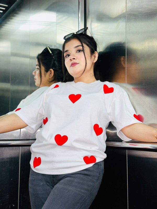 Q of Hearts - Image 2